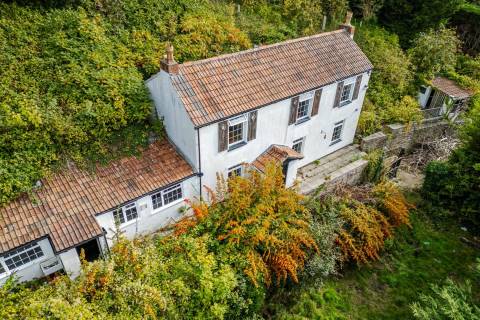 Property for auction in Avon