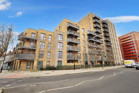 Property for auction in Middlesex