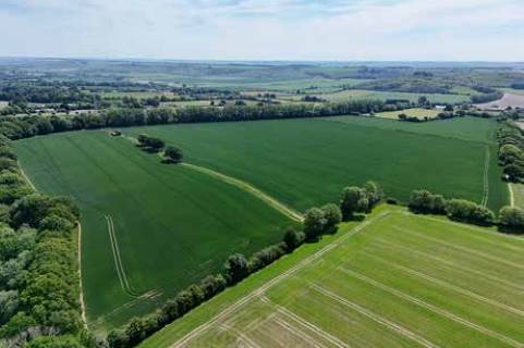 Property for auction in Wiltshire