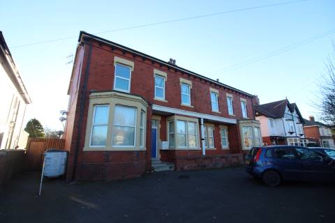 Property for auction in Lancashire