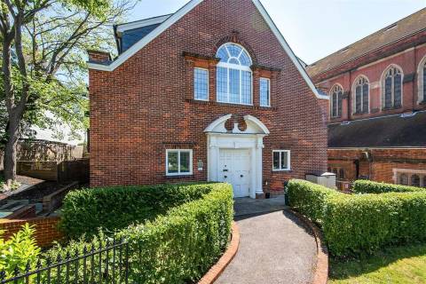 Property for auction in East Sussex