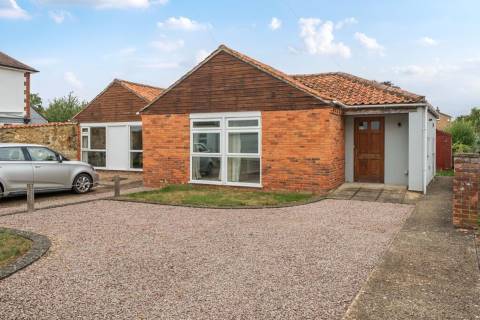 Property for auction in Lincolnshire
