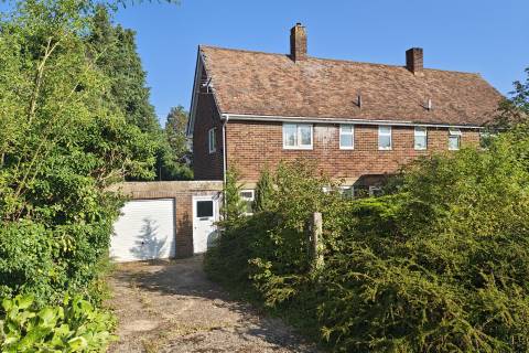 Property for auction in Kent