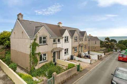 Property for auction in Cornwall