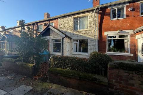 Property for auction in Northumberland