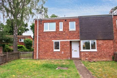 Property for auction in Suffolk