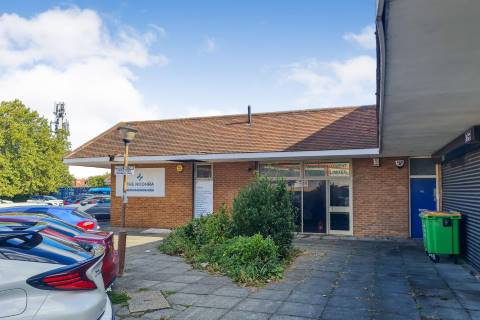 Property for auction in Kent