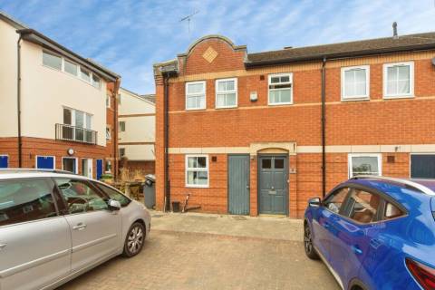 Property for auction in Merseyside
