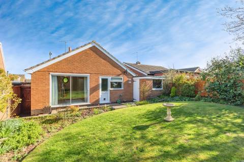 Property for auction in Staffordshire