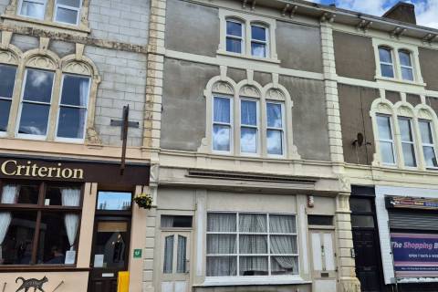 Property for auction in Avon