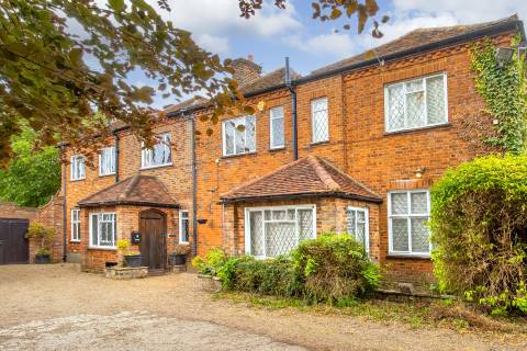 Property for auction in Hertfordshire