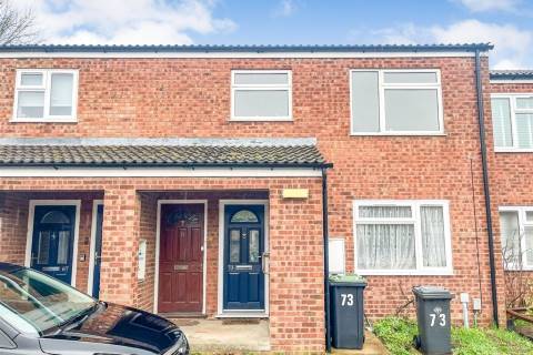 Property for auction in Bedfordshire