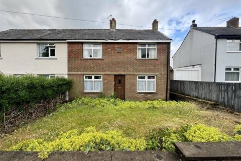 Property for auction in West Yorkshire