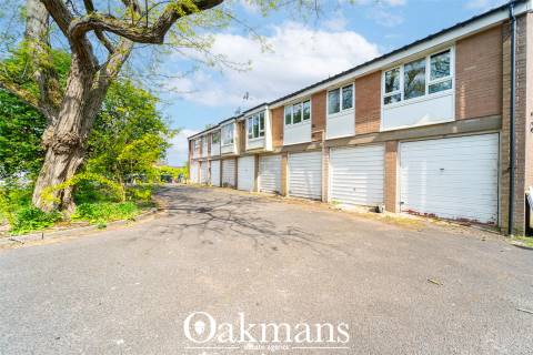 Property for auction in West Midlands