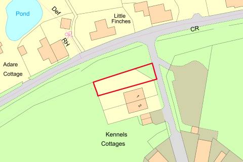 Property for auction in West Sussex