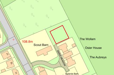 Property for auction in Hertfordshire