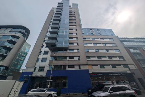 Property for auction in London