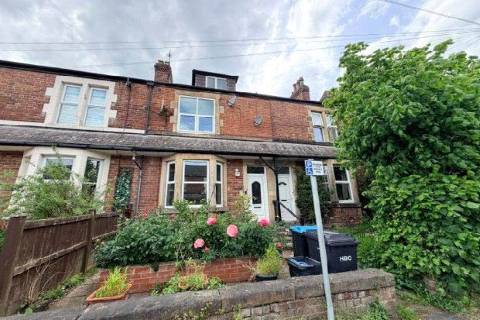 Property for auction in North Yorkshire