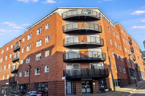 Property for auction in West Midlands