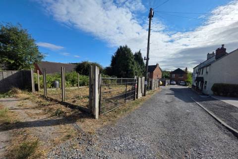 Property for auction in Derbyshire