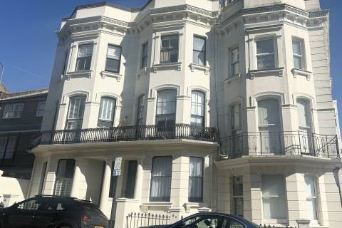 Property for auction in East Sussex