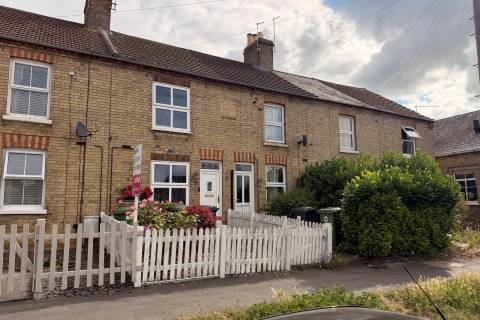 Property for auction in Cambridgeshire
