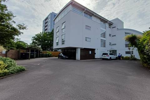 Property for auction in Surrey