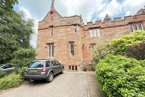Property for auction in Cumbria