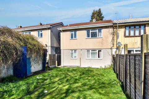 Property for auction in Kent