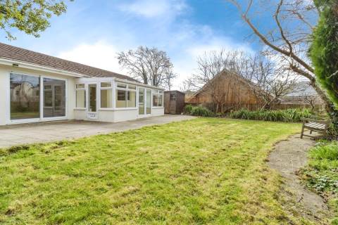 Property for auction in Devon
