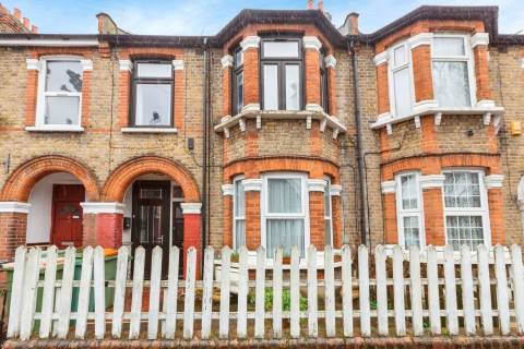 Property for auction in London