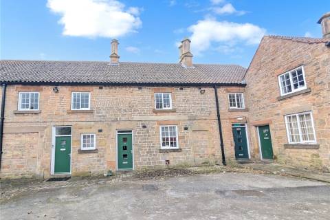 Property for auction in Nottinghamshire