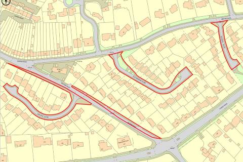 Property for auction in Kent