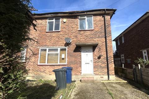 Property for auction in Middlesex