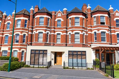 Property for auction in Dorset