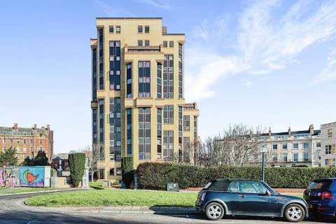 Property for auction in Hampshire