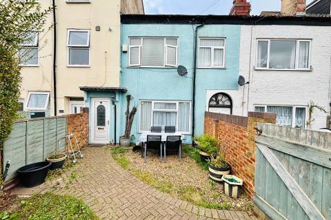 Property for auction in East Yorkshire