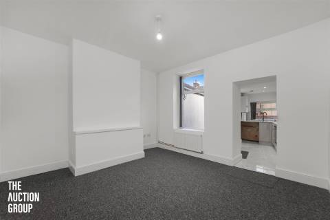 Property for auction in Lancashire