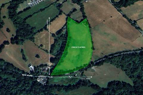 Property for auction in Shropshire