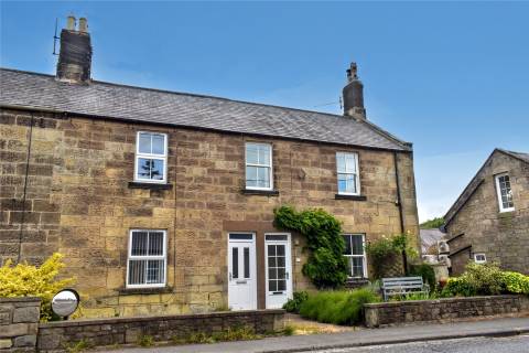Property for auction in Northumberland