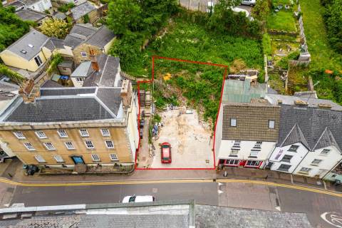 Property for auction in Gloucestershire