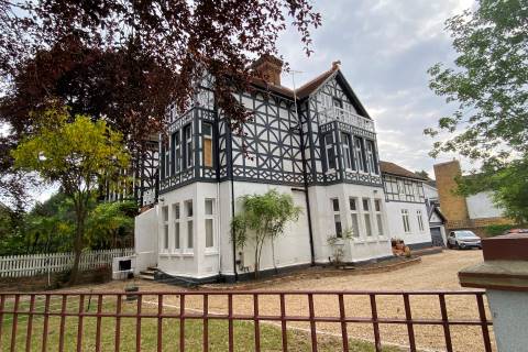 Property for auction in Berkshire