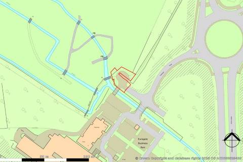 Property for auction in Kent