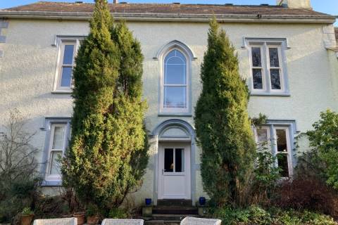 Property for auction in Cumbria