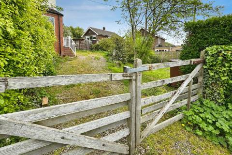 Property for auction in Northumberland
