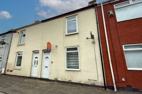 Property for auction in Tyne and Wear