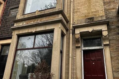 Property for auction in Lancashire