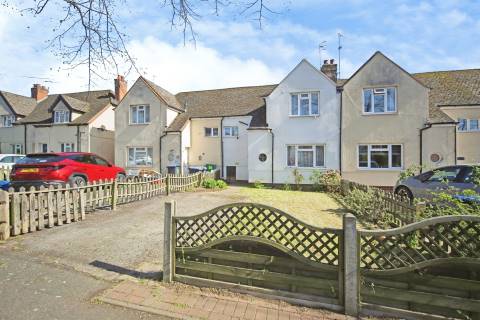 Property for auction in Warwickshire