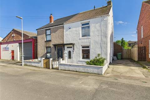 Property for auction in County Durham