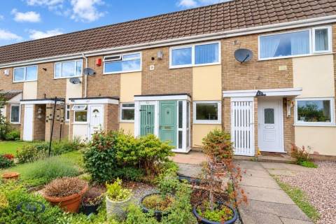 Property for auction in Cheshire